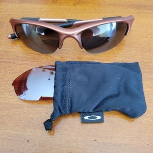 Oakley Sunglasses